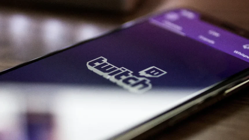 Twitch-ին սպառնում է արգելափակում Ռուսաստանում՝ գրեթե 70 միլիոն ռուբլի տուգանքի պատճառով