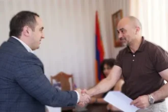 Համագործակցություն ԵՊՀ Իջևանի մասնաճյուղի հետ Amio Era բարեգործական ծրագրի շրջանակում