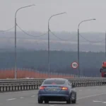 «Автодор»-ը սկսում է օգտագործել արհեստական բանականություն՝ վճարովի ճանապարհների չվճարող վարորդներին բռնելու համար