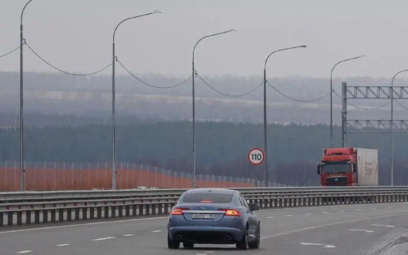 «Автодор»-ը սկսում է օգտագործել արհեստական բանականություն՝ վճարովի ճանապարհների չվճարող վարորդներին բռնելու համար