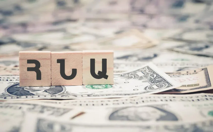 Որքա՞ն է աճել  ՀՆԱ ցուցանիշը  մեկ անձի հաշվով