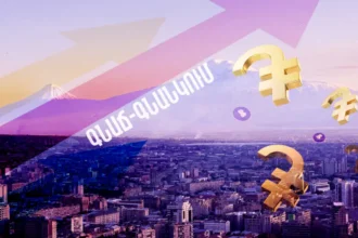 Սննդամթերքի և ոչ ալկոհոլային խմիչքների երկնիշ գնաճ` Գյումրիում. Մայիսը`թվերով. ԻՆՖՈԳՐԱՖԻԿԱ