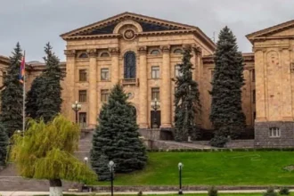 Երբ կկայանան ԱԺ հաջորդ ընտրությունները