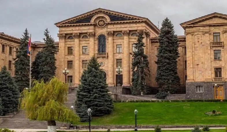 Երբ կկայանան ԱԺ հաջորդ ընտրությունները