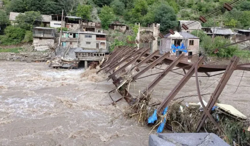 Որքա՞ն աջակցություն է ցուցաբերվել Լոռու ու Տավուշի մարզերում տարերային աղետից տուժածներին