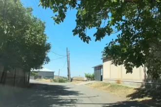 ՀՀ պետական բյուջեի միջոցներով կհիմնանորոգվեն Փարպի-Ղազարավան ճանապարհի որոշ հատվածներ