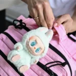 Россияне купили Лабубу на 2 миллиона рублей