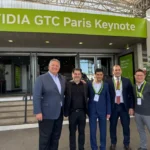 Группа компаний Team, NVIDIA и Firebird объявляют о мегапроекте стоимостью $500 млн. для создания регионального центра суперкомпьютеров на базе ИИ