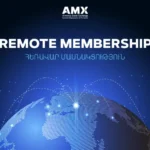 AMX-ը ներդրել է Հեռավար մասնակցության մոդելը՝ բացելով դռներ միջազգային ներդրողների համար
