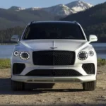 Bentley-ն թարմացրել է իր ամենաարագ քրոսովերը՝ Bentayga-ն. ԼՈՒՍԱՆԿԱՐՆԵՐ