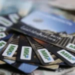 Россия проработает с Гвинеей прием карт «Мир»
