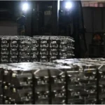 Ալյումինի գինը կարող է հասնել 3000 դոլարի մեկ տոննայի դիմաց՝ մաքսատուրքերի պատճառով