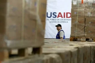 Ե՞րբ ԱՄՆ-ը կլուծարի USAID-ի արտասահմանյան ներկայացուցչությունները. Guardian