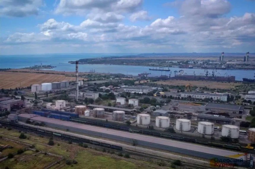 Հունգարիան քննարկում է ռուսական նավթը փոխարինելու հնարավորությունը