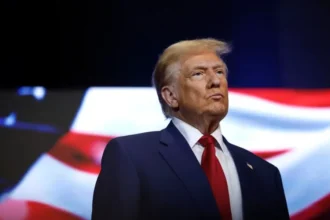 Թրամփը դատական հայց է ներկայացրել The Wall Street Journal-ի դեմ