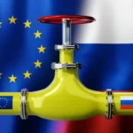The European Union is accelerating the phase-out of Russian gas
