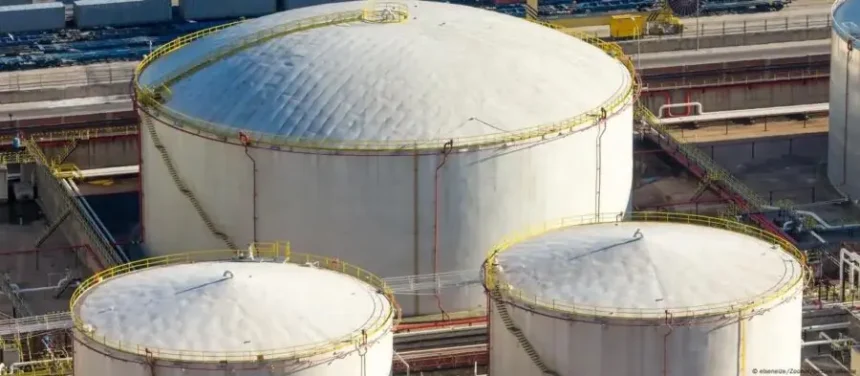 Եվրոպային խորհուրդ է տրվում պաշարներ կուտակել պատերազմի դեպքում