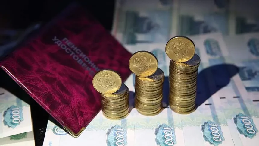 Ռուսաստանի ո՞ր շրջաններում են ստանում ամենաբարձր կենսաթոշակ․ փորձագետ