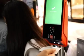 Տրանսպորտի վճարման թղթային QR կոդով տարբերակն օգոստոսի 1-ից դուրս կգա շրջանառությունից