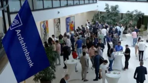 Bug Bounty 2025.  Արդշինբանկը՝ կիբեռանվտանգության առաջնագծում. ՏԵՍԱՆՅՈՒԹ