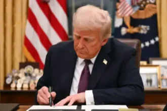 Թրամփը մեծ գործարք է կնքում Պակիստանի հետ