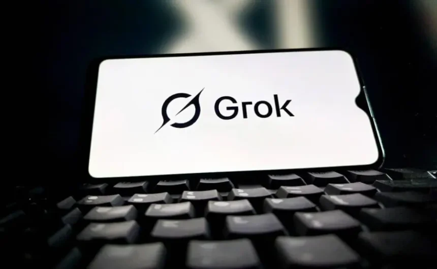 Թուրքիայում արգելափակվել է Իլոն Մասկի Grok արհեստական ​​ինտելեկտը