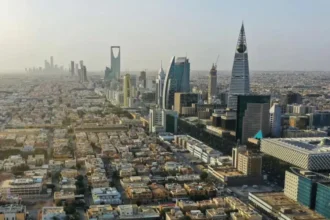 The Saudi Arabian sovereign wealth fund is in trouble