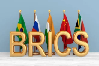 Թրամփն ընդդեմ BRICS-ի
