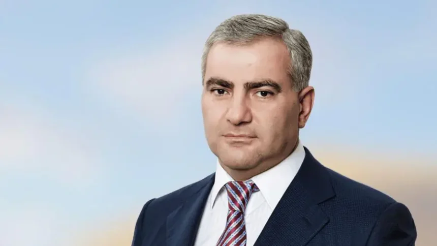 Սամվել Կարապետյանը միջազգային դատարանում  հաղթել է ՀՀ կառավարությանը. մանրամասներ