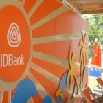 Idram и IDBank приняли участие в Sevan Startup Summit