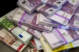 The Hague to send hundreds of millions of euros to help Ukraine