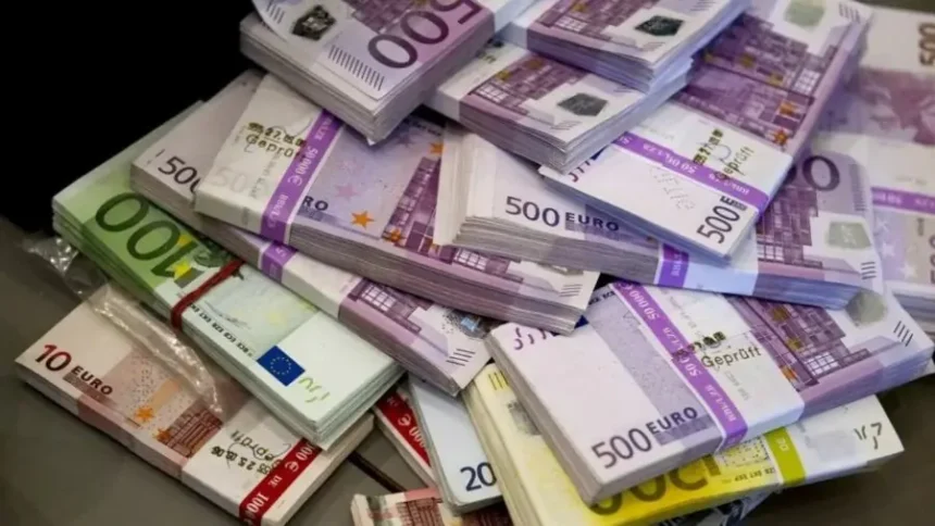 The Hague to send hundreds of millions of euros to help Ukraine