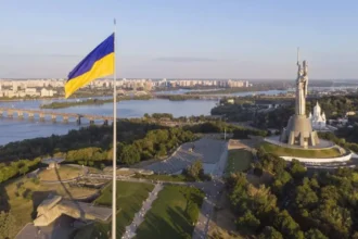 The European Union is looking for billions for Ukraine