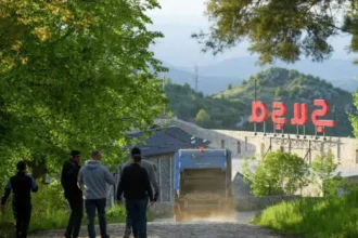 Ադրբեջանի քաղաքացիների մուտքը օկուպացված Արցախ պարզեցվել է