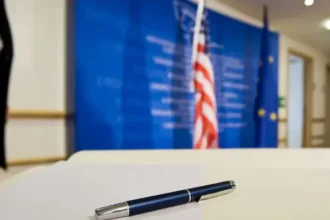 US threatens EU with new tariffs
