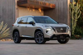 Nissan-ը ԱՄՆ-ում հետ կկանչի գրեթե 444 հազար ավտոմեքենա