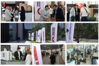 Ամերիաբանկը ներկայացավ TOON EXPO MOSCOW 2025-ին՝ հատուկ Սփյուռքի համար նախատեսված հիփոթեքային պրոդուկտով. ՏԵՍԱՆՅՈՒԹ