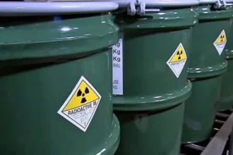 Iranian Uranium Missing