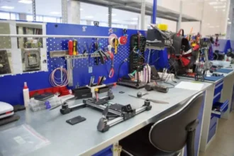 Ինչպես է Չինաստանը օգնել Ռուսաստանին կառուցել անօդաչու թռչող սարքերի ամենամեծ գործարանը