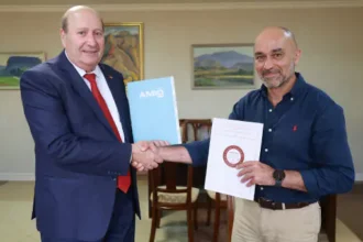 Amio Era-ն Գյումրիում. համագործակցություն Շիրակի Միքայել Նալբանդյանի անվան պետական համալսարանի հետ