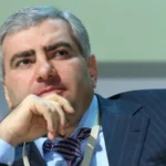 Կարապետյանը հայտարարել է Հայաստանում նոր քաղաքական ուժի ստեղծման մասին