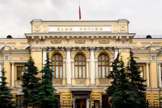 Bloomberg-ը տեղեկացել է Ռուսաստանի խոշոր բանկերի կողմից Կենտրոնական բանկից օգնություն խնդրելու ծրագրերի մասին