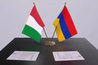 Հունգարիան արգելափակում է Հայաստանին տրամադրվող գումարը