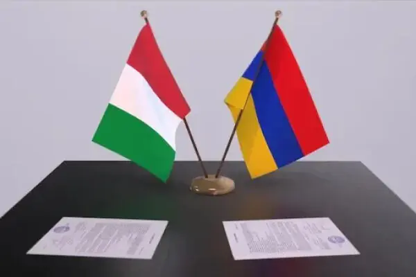 Հունգարիան արգելափակում է Հայաստանին տրամադրվող գումարը