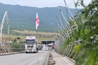 Վրաստանը մերժել է Հայաստանին