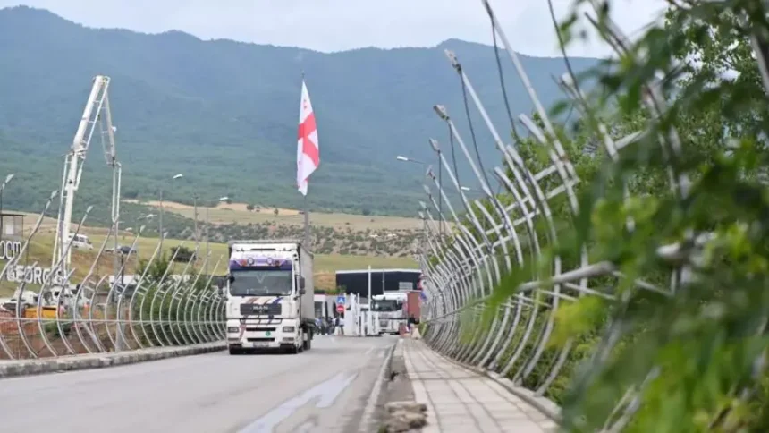 Վրաստանը մերժել է Հայաստանին