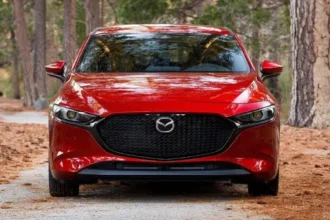 Владельцы Mazda подали коллективный иск на компанию
