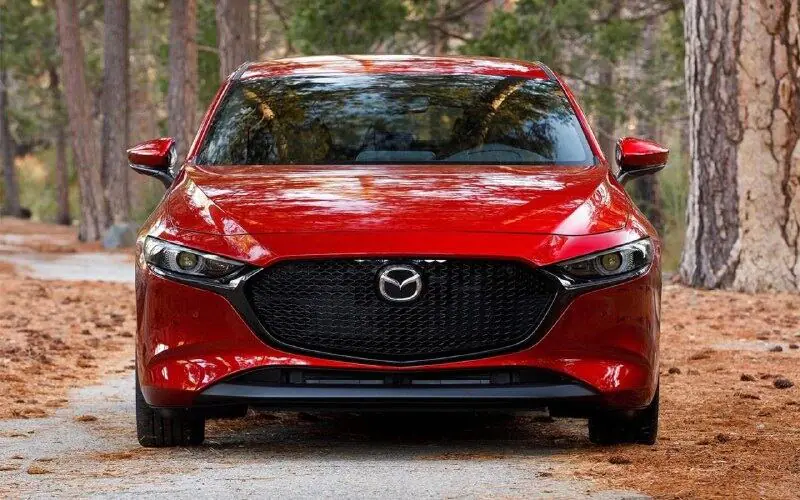 Владельцы Mazda подали коллективный иск на компанию