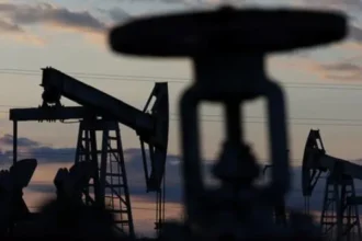 China has not purchased American oil for the third month in a row