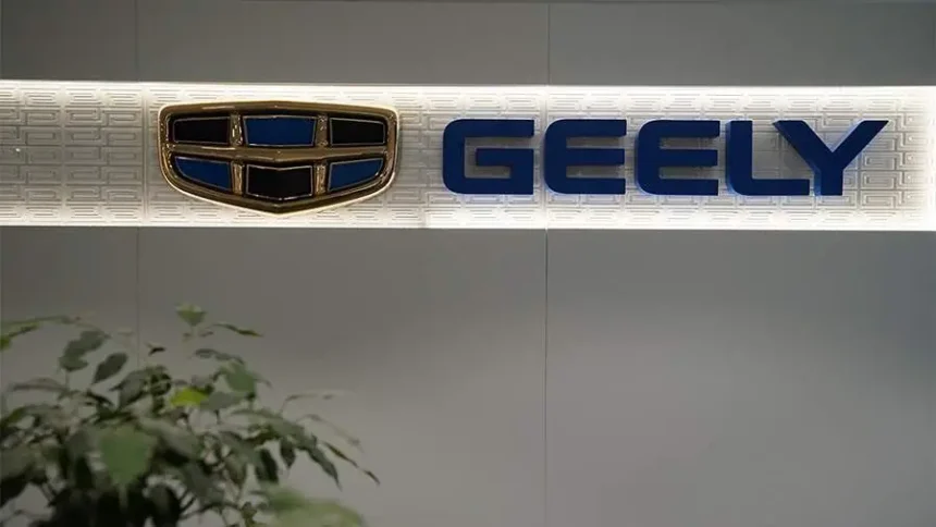 Geely-ն հերքում է Ռուսաստանից ապրանքանիշի հեռանալու մասին տեղեկատվությունը